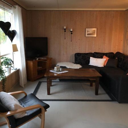 Sjarmerende Overnatting Sentralt I Vest-Telemark Hoydalsmo Dış mekan fotoğraf