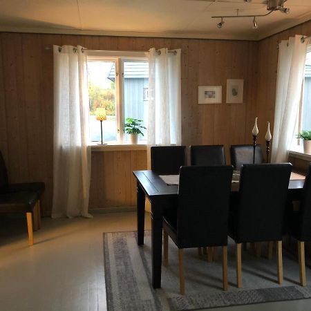 Sjarmerende Overnatting Sentralt I Vest-Telemark Hoydalsmo Dış mekan fotoğraf