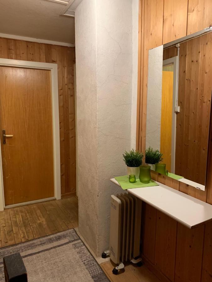 Sjarmerende Overnatting Sentralt I Vest-Telemark Hoydalsmo Dış mekan fotoğraf